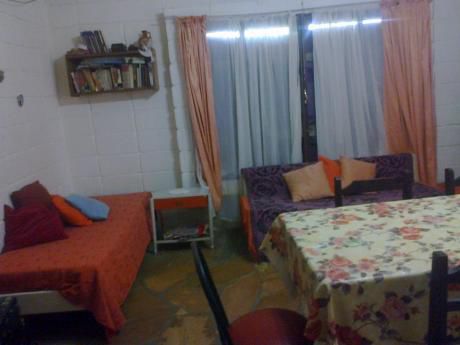 Hermosa Casa Para Descanso En Cuchilla Alta