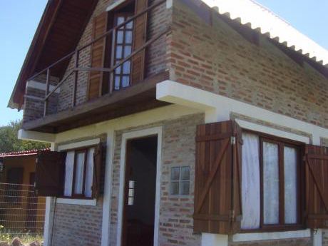 Alquilo Casa En Barra Do Chui Brasil.