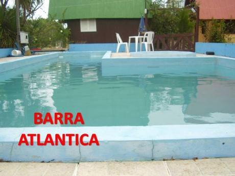 Alquiler Casa Cabañas Alvorada Para 4,6 Y 8 Personas