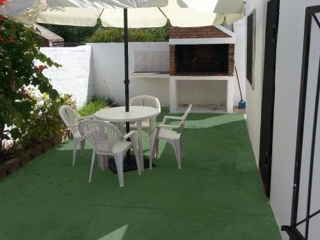 Casas Para 2 Y 4 Personas A 5 Cuadras De La Playa