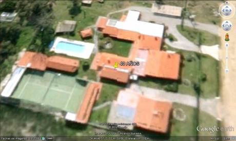 Complejo Habitacional De Super Lujo Alq. Fin Sem.o Mensual