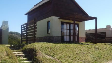 Cabañas Victoria Para 5 Personas