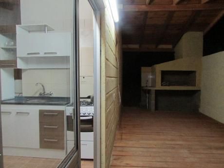 Alquiler De Casa En Floresta