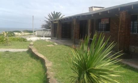 Hermosisimas Casas Frente Al Mar Alquilo, Fin De Semana ..