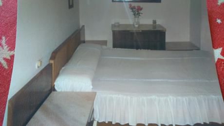 Alquilo Casa Frte Al Mar/fines De Semana ( Costa Azul,cnes)