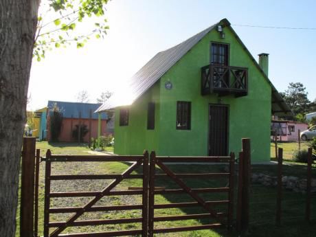 Casa Santa Ana,completa,excelente Entorno,a Metros Del Mar!!