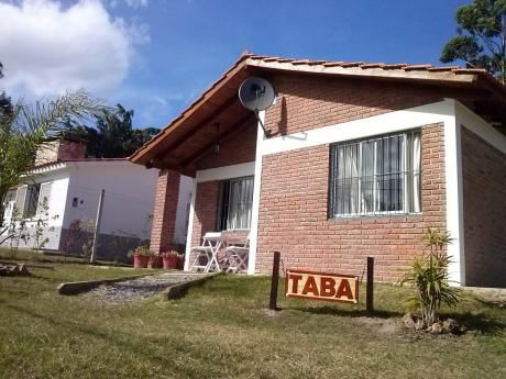 Alquilo Por Temporada Casa En Pinamar Sur,cerca De Atlantida