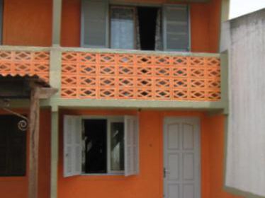 Alquiler De Casa En Alvorada