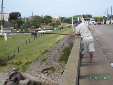 Alquiler Cabañas Entre Barra Do Chui Y Alvorada