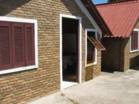 Alquiler De Casas En Barra Del Chuy Alvorada