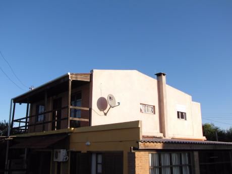 Alquilo Casa Temporada Barra De Chuy Brasil