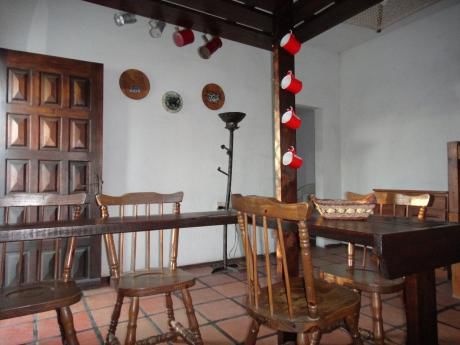 Bungalow Brisa Marina Nro. 3 A 4 Cuadras De La Playa