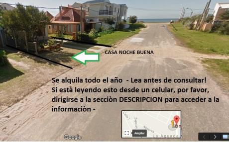 Alquiler En La Aguada - Lea Descripción Antes De Llamar!