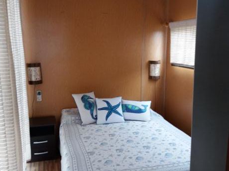 Alquiler En Punta Del Diablo