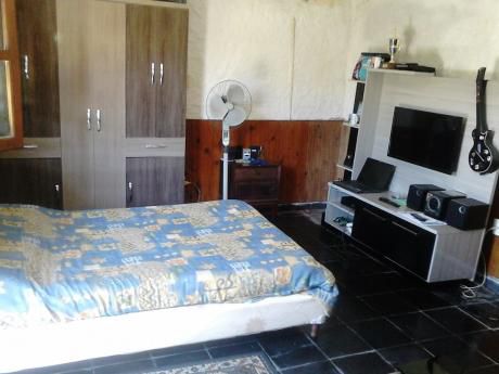 Hermosa Casa En Piriapolis Para Dos O Tres Personas