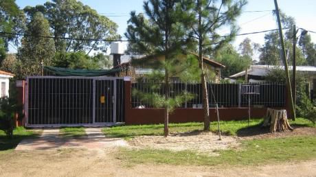 Alquilo $600 Diarios A Dos De Playa Todas Las Comodidades