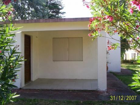 Excelente Casa Alquilo En Playa Hermosa Piriapolis Equipada!