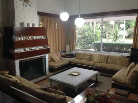 Casa Amplia C/piscina