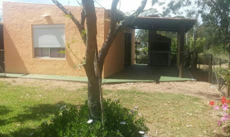 Alquilo Casa Primavera 2017 Verano 2018 Consulte !!
