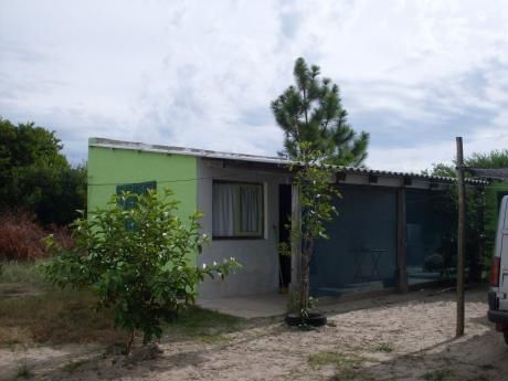 Monoambiente En Barra De Chuy Uruguay