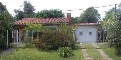 Alquiler Casa En La Playa Fortín De Santa Rosa