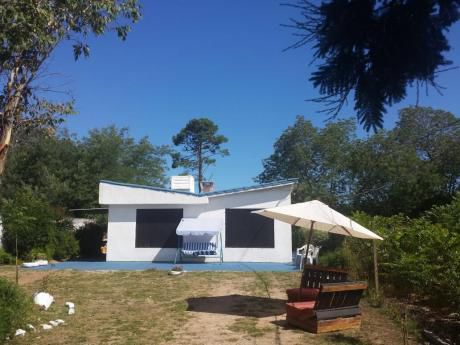 Alquilo Casa Por Temporada En Las Toscas