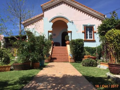 Alquileres Casa Tranquila Puerto Grandes Fin En Piriápolis