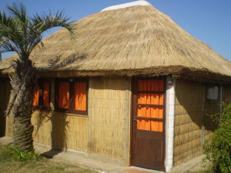 Alquiler Rancho Aguas Dulce 3 Dormitorio A 30 Mtrs Del Mar