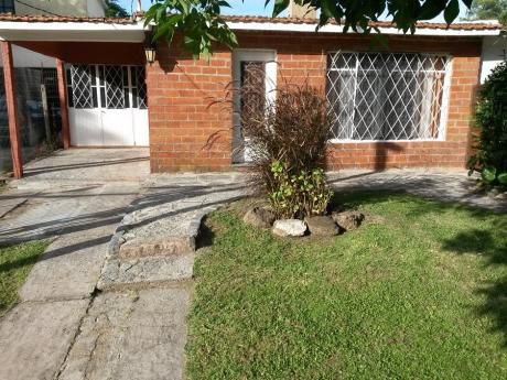 Casa Alquiler La Floresta