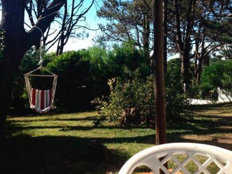 Alquilo Casa Por Temporada