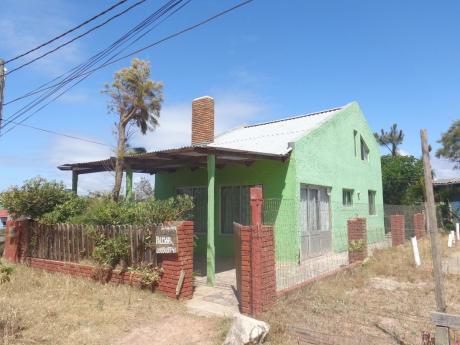 Casa Pal-mar Para 6 Personas