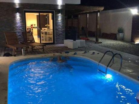 Casa En Alquiler Temporada En Los Titanes