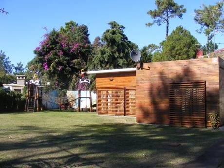 Alquilo Casa En El Pinar Bajada 34