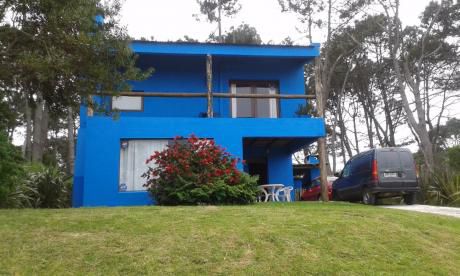 Ocean Park Paraiso