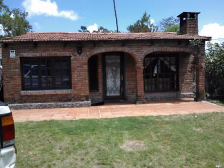 Casa De Veraneo