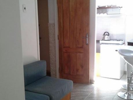 Alquilo Apartamento En Piriapolis