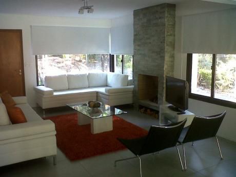 Impecable!!!!! Casa En Complejo Solanas!!!!!!