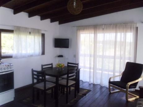Casa En Alquiler
