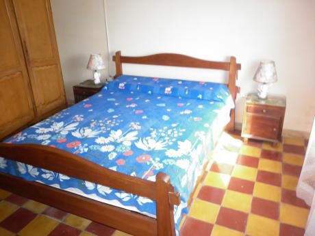 Alquilo Hermosa Casa En Coronilla