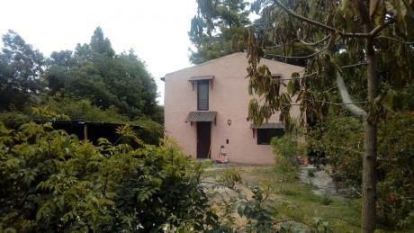 Casa De Temporada Marindia Sur