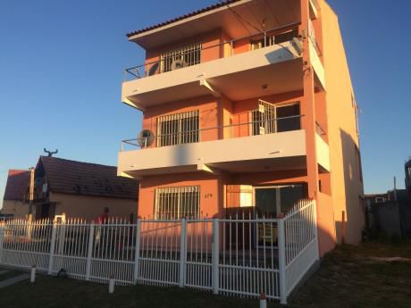 Casa Barra Del Chuy -