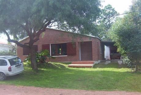 Casa Playa Hermosa Temporada 2018 Alquiler