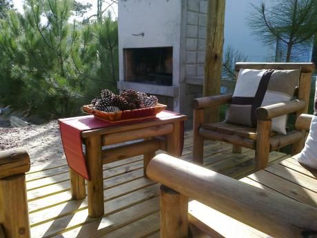 U74755 100 Por Día Casa A Una Cuadra Del Mar En Punta Del Este