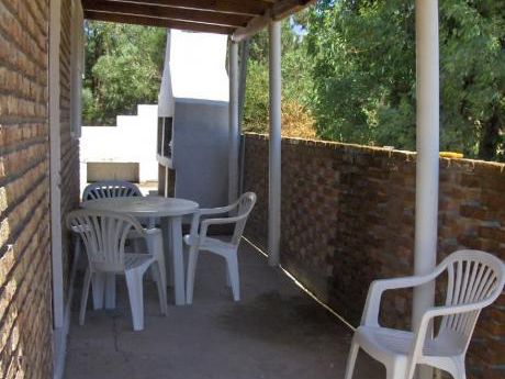 Bungalows 4 Personas. Parada 12 Playa Hermosa