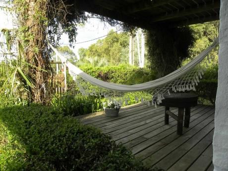 Casa En La Barra Alquiler Temporada