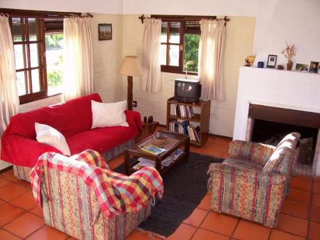 Casa Balneario Bs As