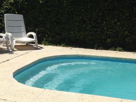 Solymar Piscina Wifi Cable Cerca Playa Y Servicios