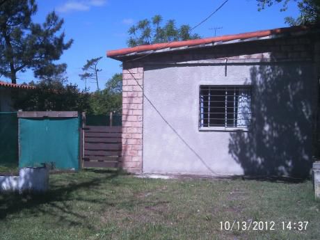 Alquiler De Casa En La Floresta