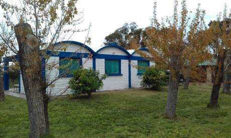 Casa A 50 Mts De Mar / Gran Terreno Con Sombra / Dic Y Feb