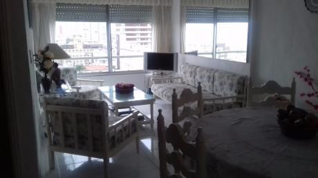 Apartamento Punta Del Este Península Michelángelo Piso8